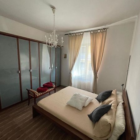 Apartament Aurelia G House Rzym Zewnętrze zdjęcie