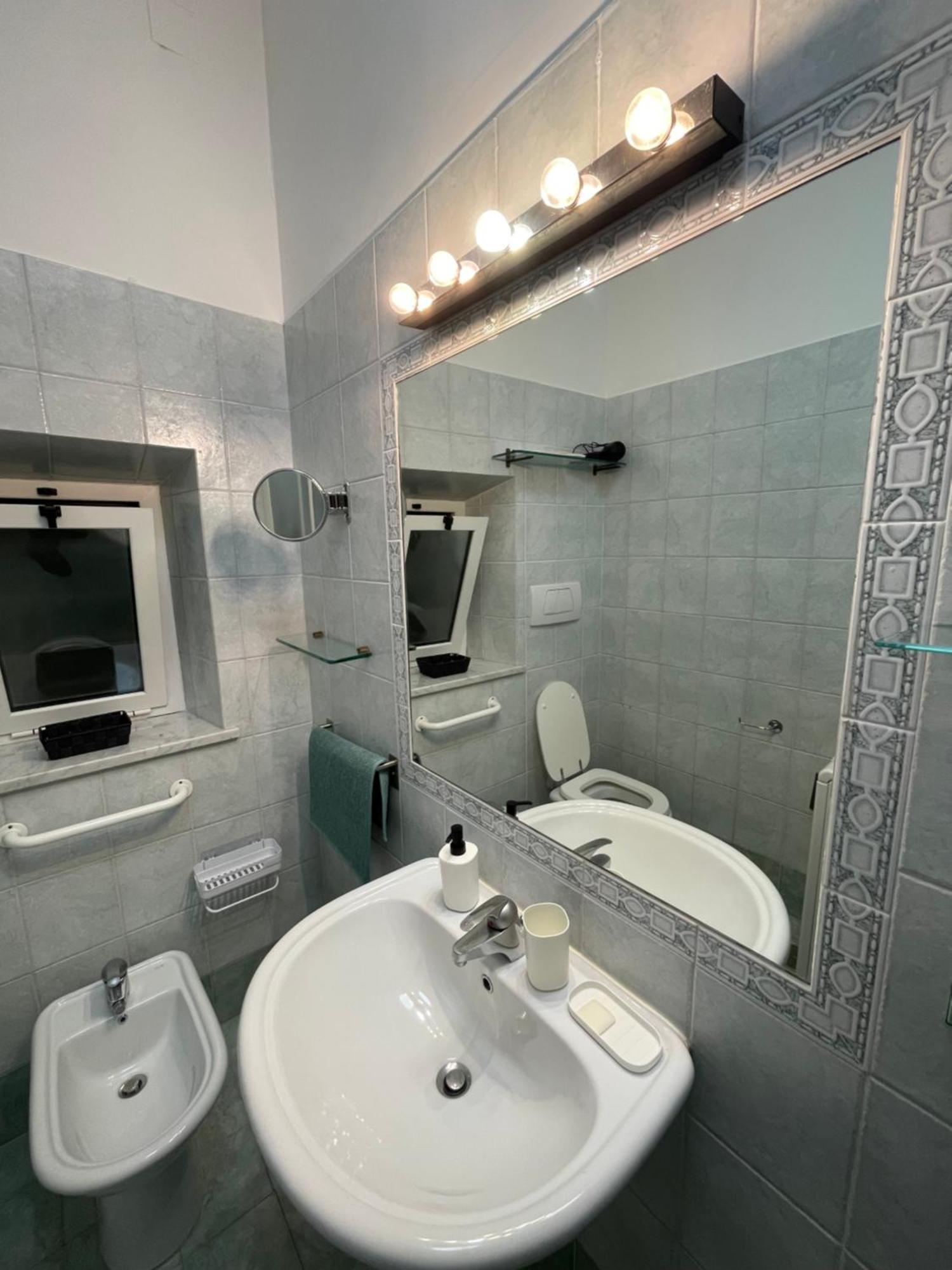 Apartament Aurelia G House Rzym Zewnętrze zdjęcie
