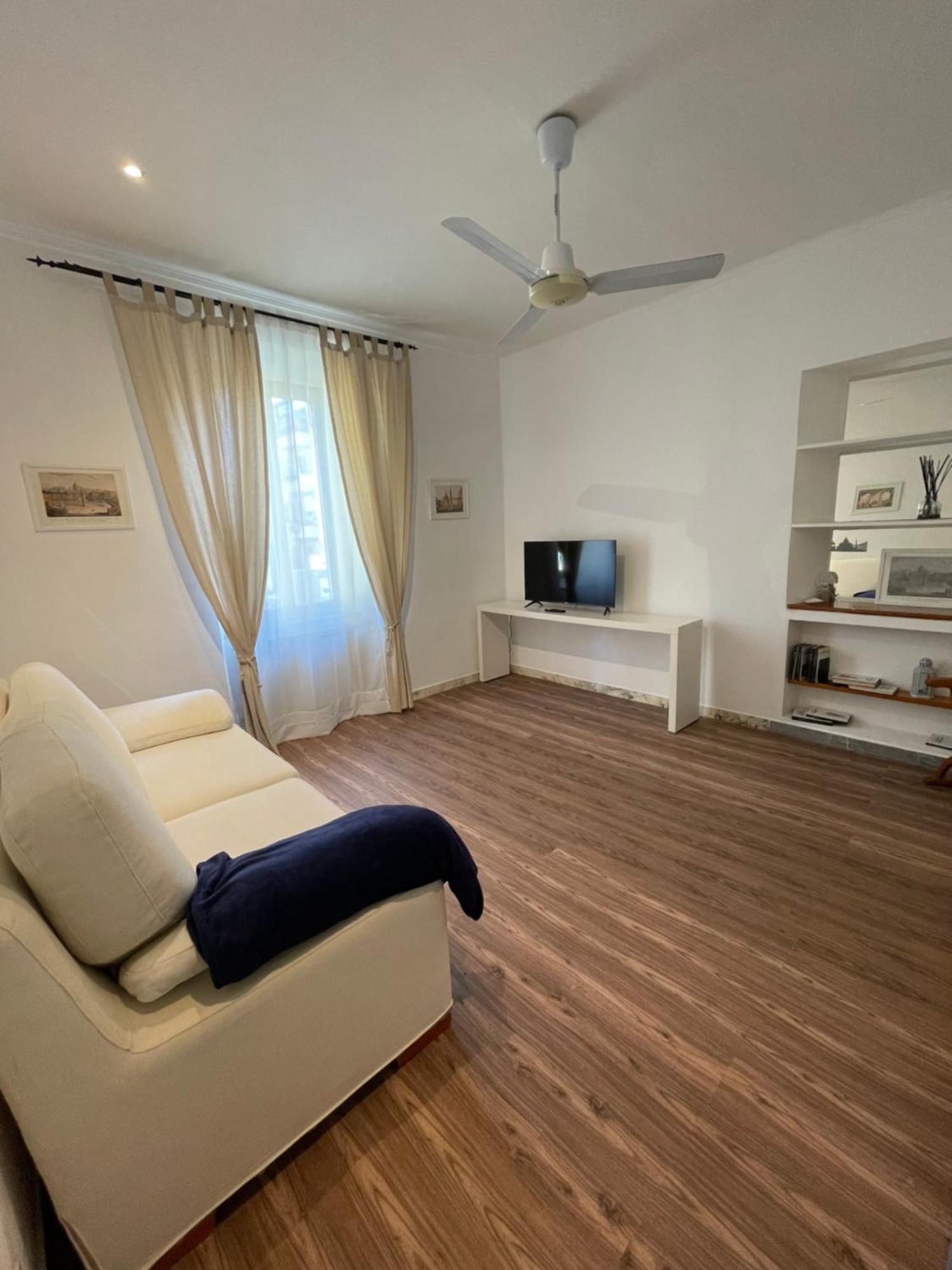 Apartament Aurelia G House Rzym Zewnętrze zdjęcie