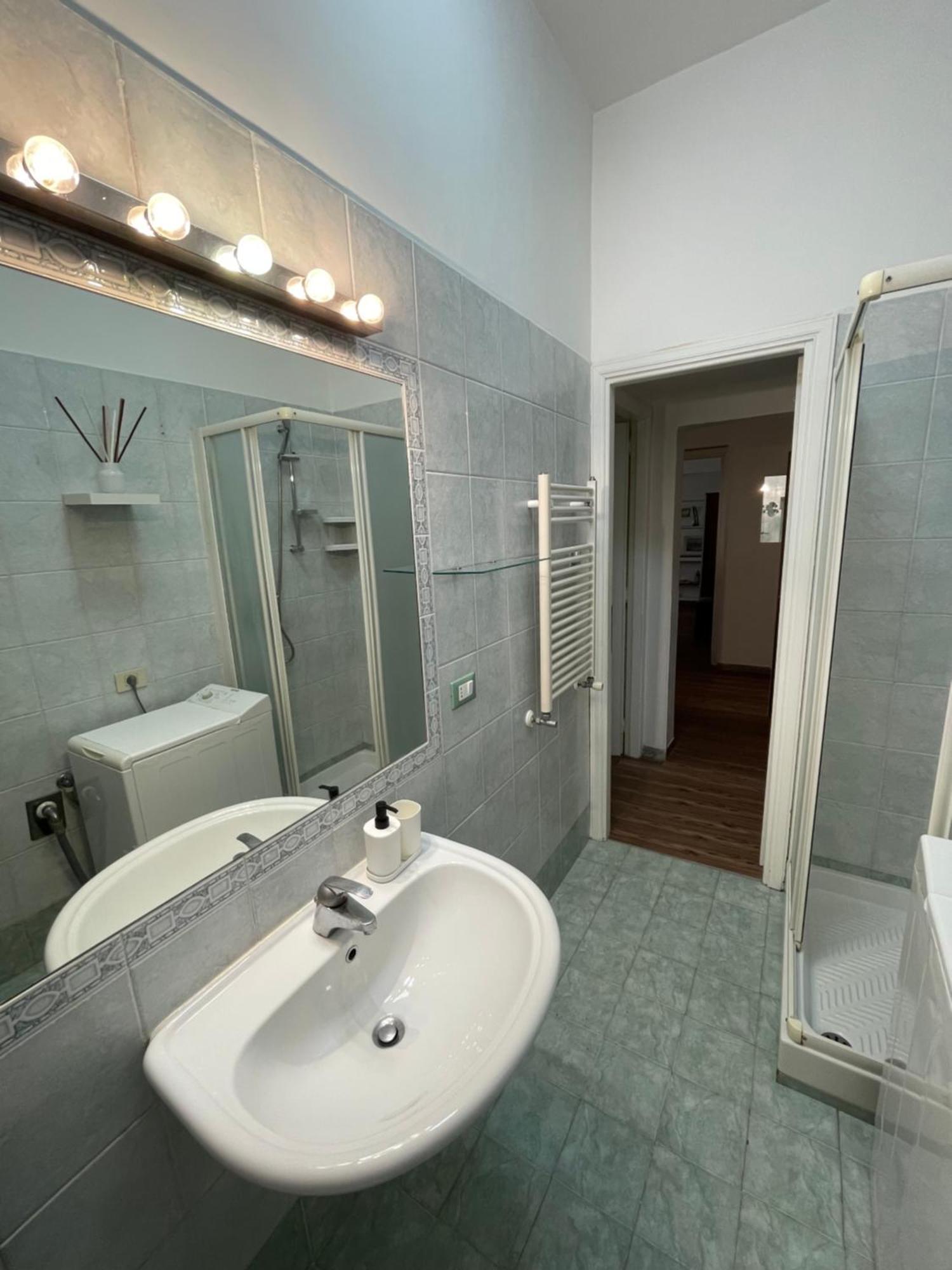 Apartament Aurelia G House Rzym Zewnętrze zdjęcie