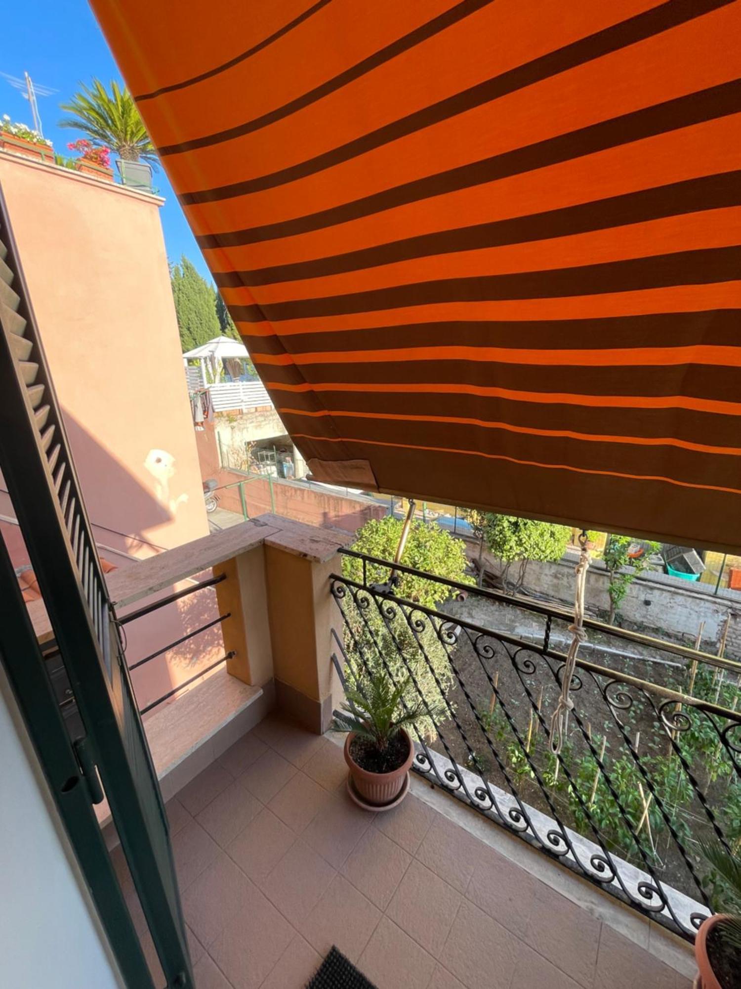 Apartament Aurelia G House Rzym Zewnętrze zdjęcie