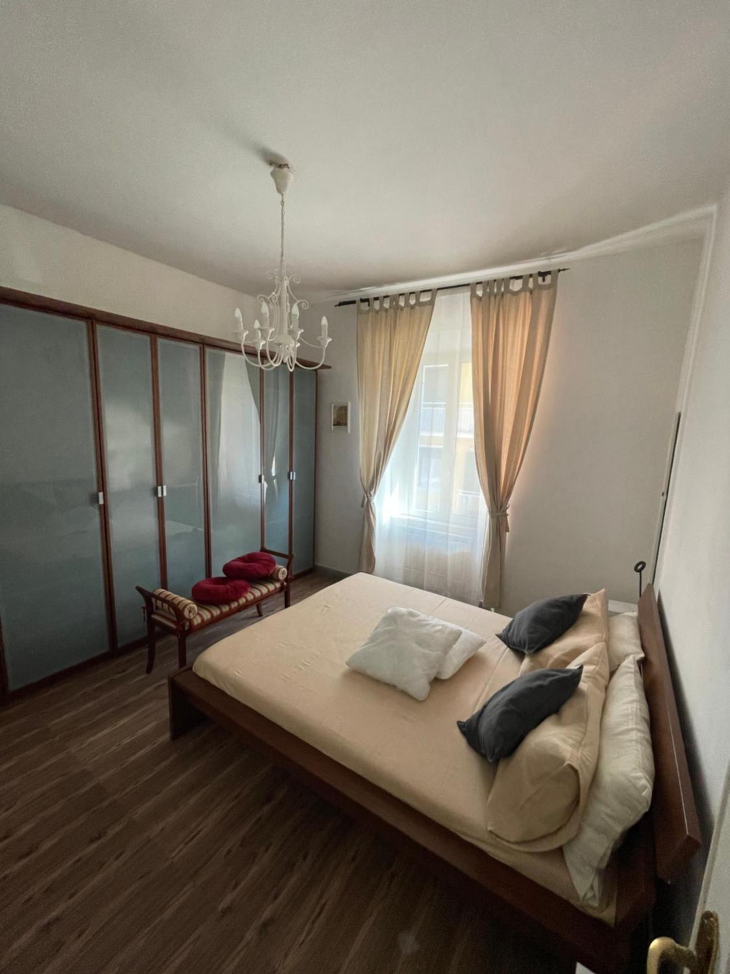 Apartament Aurelia G House Rzym Zewnętrze zdjęcie